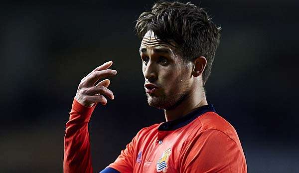 Adnan Januzaj kritisierte seinen Ex-Trainer Louis Van Gaal.