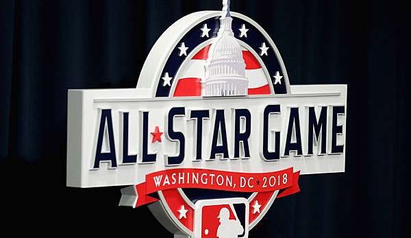 Das MLB All-Star Game 2018 findet in der Hauptstadt der USA statt.