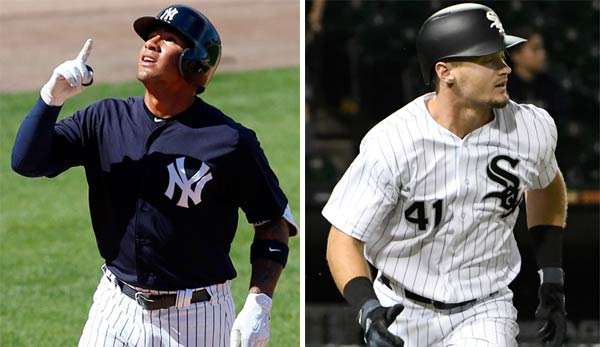 Zahlreiche Prospects bekommen im Spring Training die Chance, den Sprung in den MLB-Kader ihrer Teams zu schaffen.