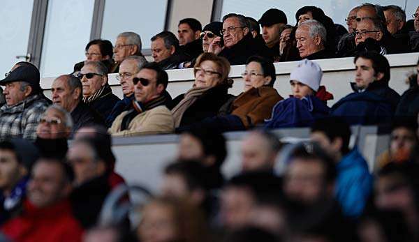In der 3. und 4. spanischen Liga soll Wettbetrug vonstatten gegangen sein.