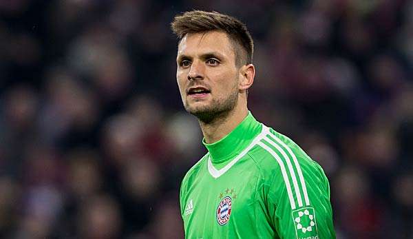 Bei Neuer-Ausfall: Sepp Maier bevorzugt Sven Ulreich.