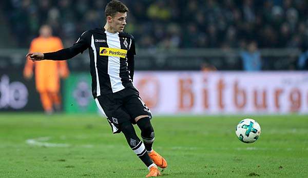 Thorgan Hazard ist angeblich bei zwei spanischen Top-Clubs begehrt.