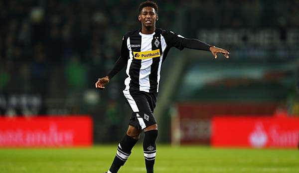 Reece Oxford soll bei Atletico Madrid auf dem Zettel stehen.