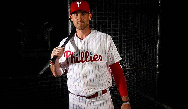 Will Middlebrooks hat sich im Spring Training offenbar am Knöchel verletzt.