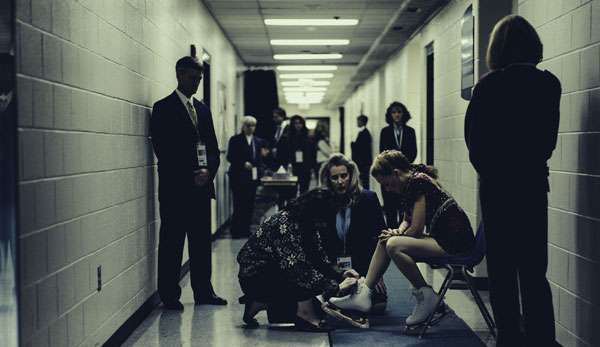 I, Tonya wird ab März in Deutschland im Kino zu sehen sein