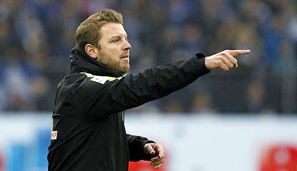 Vor Gladbach-Spiel: Selbstbewusster Florian Kohfeldt warnt vor Selbstzufriedenheit.