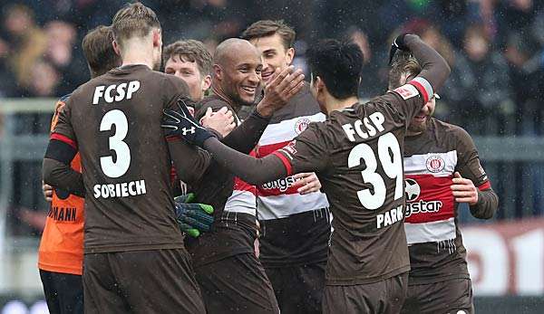 St. Pauli bringt Regelwerk gegen Sexismus heraus.