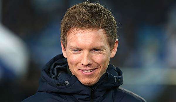 Julian Nagelsmann soll beim FC Arsenal als Nachfolger von Arsene Wenger gehandelt werden.