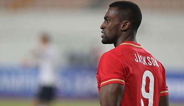 China: Guangzhou Evergrande löst den Vertrag mit dem Kolumbianer Jackson Martinez auf.