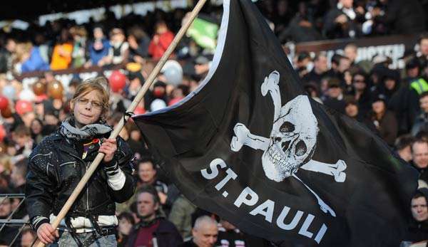 Der FC St. Pauli reist im Mai in die USA.