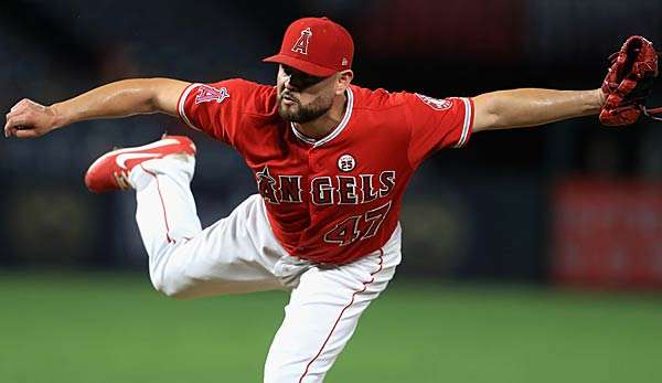 Ricky Nolasco wird um einen Platz in der Rotation der Royals kämpfen.