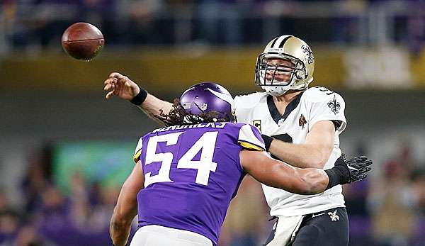 NFL: Die Free Agency im Live-Ticker.