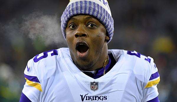 Teddy Bridgewater wird zu den New York Jets wechseln.