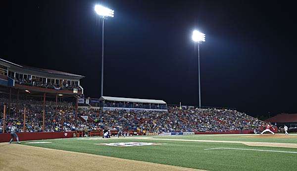Minor League Baseball hat neue Pace-of-Play-Regeln verabschiedet.