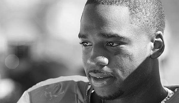 Der Mörder von NFL-Spieler Joe McKnight wurde zu 30 Jahren Haft verurteilt.