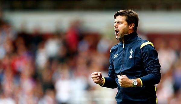 Didi Hamann: "Ich weiß, dass die Bayern Mauricio Pochettino kontaktiert haben."
