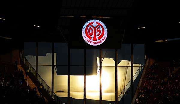 Der FSV Mainz 05 ist sozial engagiert.