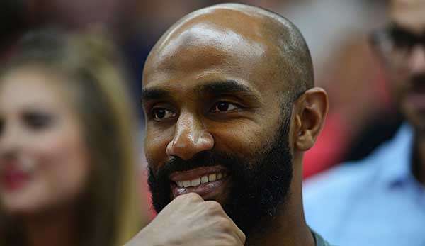 Frederic Kanoute kritisierte PSG.