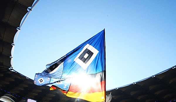 Der Hamburger SV trennt sich von seinem Scout Harald Spörl.