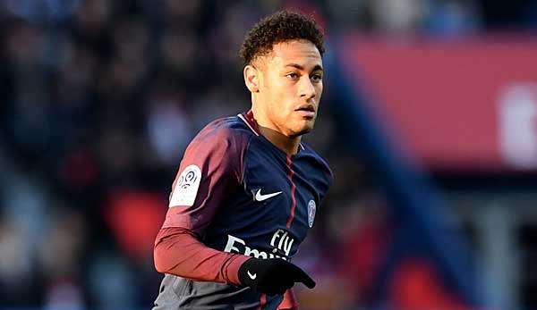 Neymar hat einen neuen Berater und wird erneut mit Real Madrid in Verbindung gebracht.