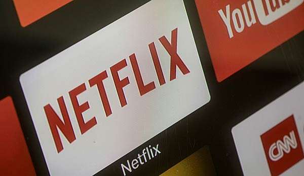 Netflix produziert zehnteilige Formel-1-Doku.