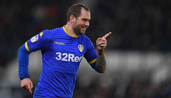 Pierre-Michel Lasogga fühlt sich auf der Insel wohl.