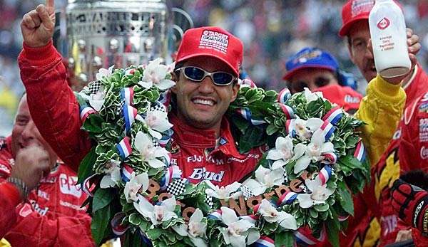 Nach Alonso: Auch Juan Pablo Montoya feiert Debüt bei den 24 Stunden von Le Mans.