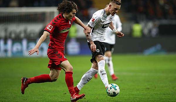 Der FC Arsenal ist angeblich an Freiburgs Caglar Söyüncü dran.