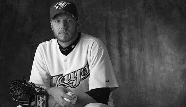 Roy Halladay kam im November 2017 bei einem Flugzeugunglück ums Leben.