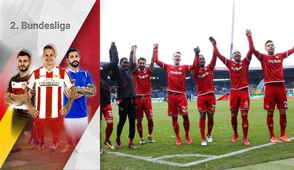 1. FC Kaiserslautern