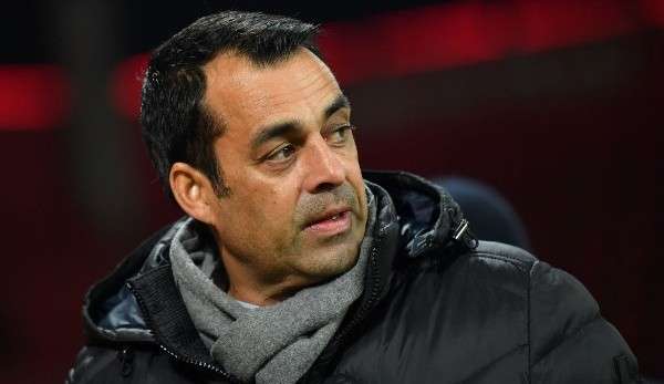 Robin Dutt trainierte unter anderem den SV Werder Bremen und den SC Freiburg