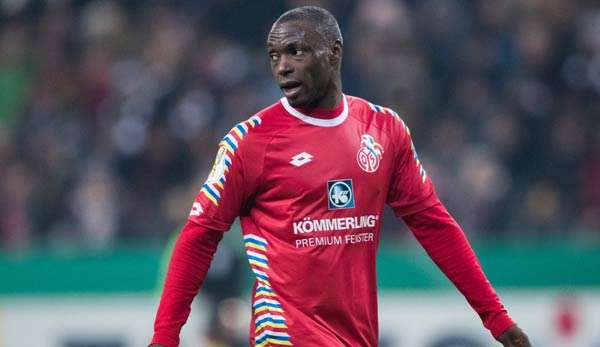 Der 1. FC Köln steht vor dem Wiedersehen mit Anthony Ujah.