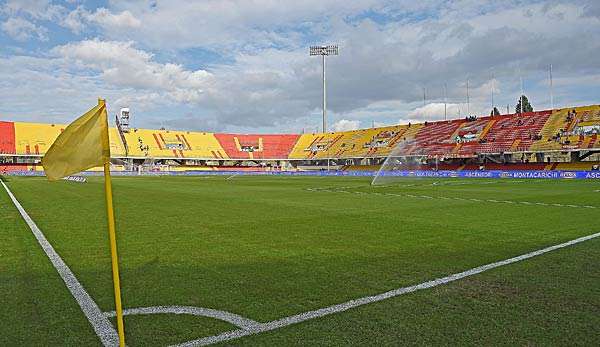 Serie A: Benevento Calcio gegen Juventus Turin im Livestream und Liveticker.