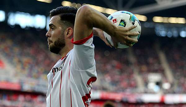 Fortuna Düsseldorf hat am 30. Spieltag in Heidenheim verloren.