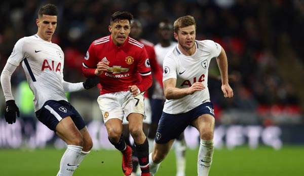 Im FA Cup Halbfinale treffen zwei englische Schwergewichte aufeinander.