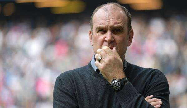 Jörg Schmadtke soll neuer Geschäftsführer in Wolfsburg werden.