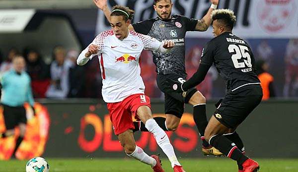 In der Hinrunde trennten sich beide Teams mit einem 2:2-Remis.