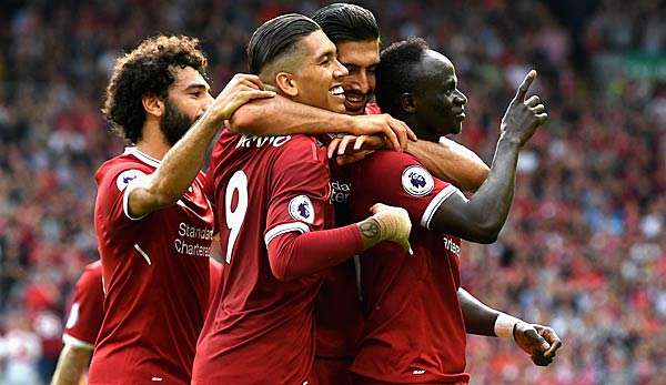 Chelsea gegen Liverpool: TV-Übertragung, Livestream und Liveticker.