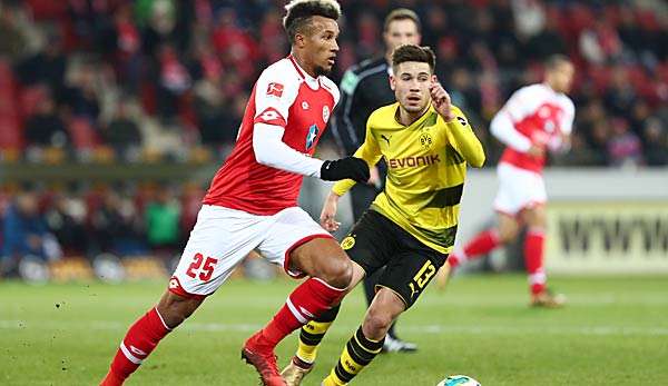 BVB - Mainz 05: Der 33. Spieltag heute live im TV, Livestream und Liveticker.