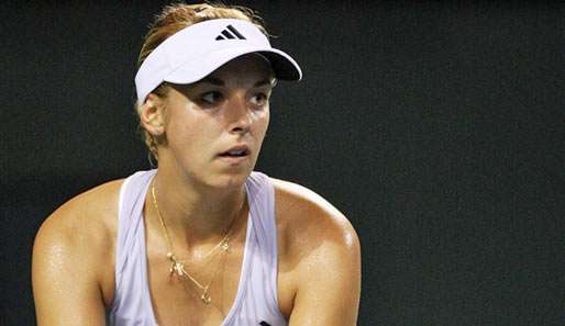 Sabine Lisicki ist in Luxemburg an Nr. 6 gesetzt