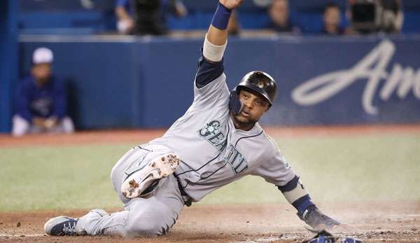 Wird für 80 Spiele gesperrt: Robinson Cano 