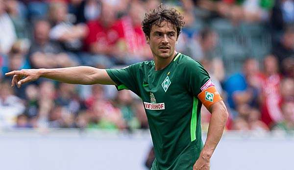 Ist Thomas Delaney bald ein Schwarz-Gelber? 