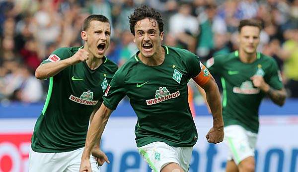 Thomas Delaney steht wohl vor einem Wechsel zu Borussia Dortmund.