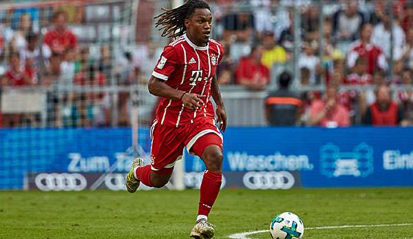 Renato Sanches 