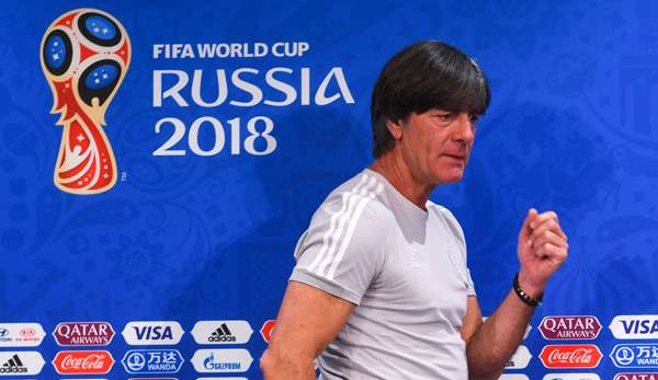 In den Auftaktspielen 2010 und 2014 gab es für Joachim Löw jeweils klare Siege.