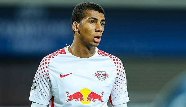Bernardo wird die Roten Bullen wohl verlassen.
