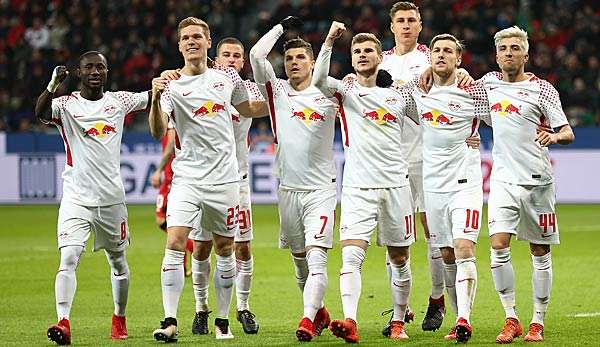 RB Leipzig: So sehen Vorbereitung und Testspiele auf die Bundesliga-Saison aus.
