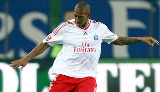 Im Sommer 2007 ließ sich der HSV Nachwuchsstar Jerome Boateng 1,1 Millionen Euro kosten