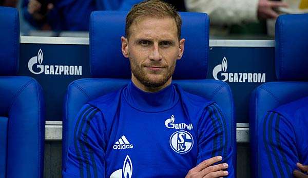 Benedikt Höwedes soll Schalke noch in dieser Transferperiode endgülitg verlassen. 