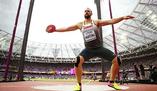 Die Leichtathletik-EM gastiert erstmalig in der deutschen Hauptstadt. 